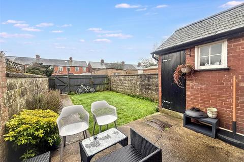 undefined, Retreat Road, Topsham