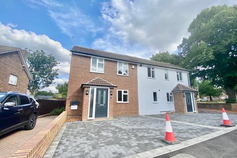 undefined, Gillingham ME8