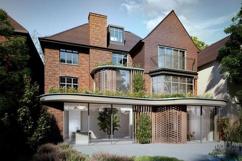undefined, Redington Road, London, NW3