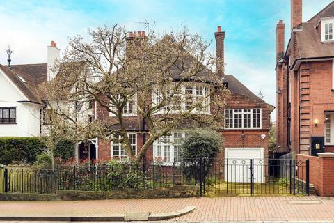 undefined, Redington Road, London, NW3