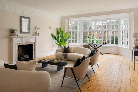 undefined, Redington Road, London, NW3