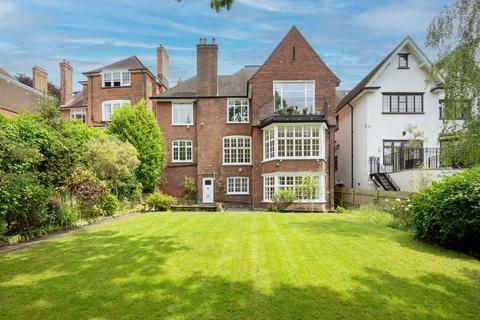 Redington Road, London, NW3
