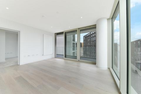 1 bedroom apartment for sale, Liner House, Royal Wharf, E16