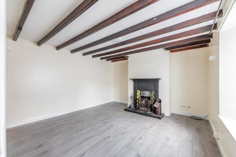 2 bedroom end of terrace house for sale, Wentworth Place, Hexham NE47