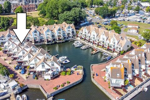 undefined, Priory Quay, Quay Road, Christchurch, Dorset, BH23