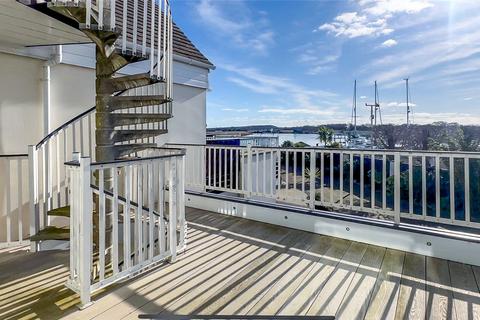 undefined, Priory Quay, Quay Road, Christchurch, Dorset, BH23