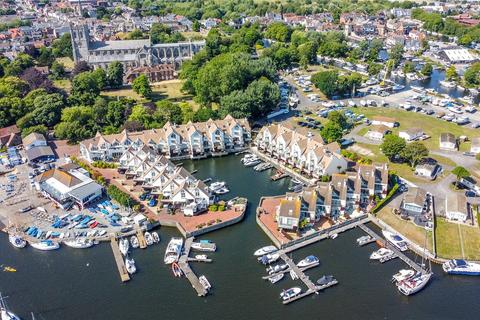 undefined, Priory Quay, Quay Road, Christchurch, Dorset, BH23