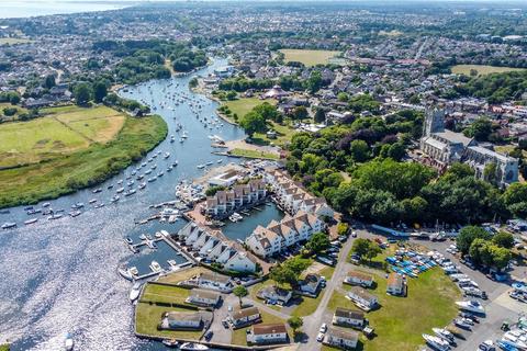 undefined, Priory Quay, Quay Road, Christchurch, Dorset, BH23