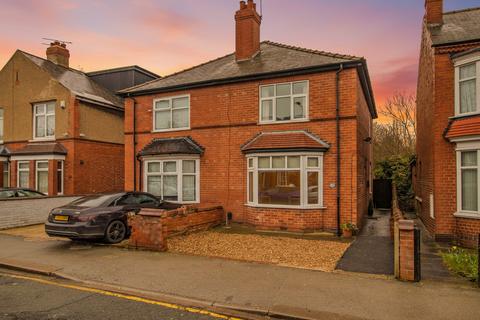 undefined, Chequers Road, Doncaster, DN1