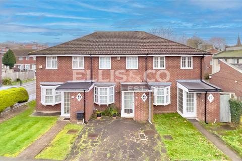 4 bedroom end of terrace house to rent, Crawford Avenue, Wembley, HA0