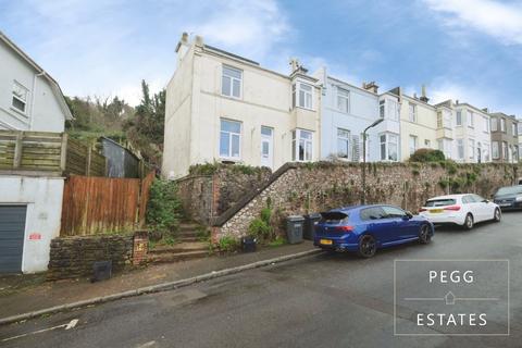 Princes Road West, Torquay