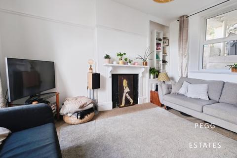 3 bedroom end of terrace house for sale, Princes Road West, Torquay