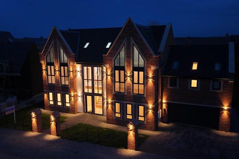 undefined, Plot 3 The Cavendish, Wynyard Park, Billingham