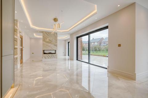 undefined, Plot 3 The Cavendish, Wynyard Park, Billingham