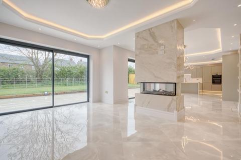 undefined, Plot 3 The Cavendish, Wynyard Park, Billingham