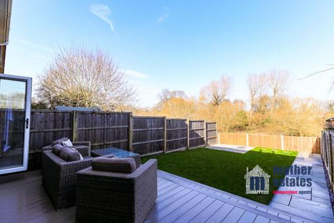 undefined, Woburn Close, Stevenage