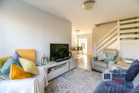 undefined, Woburn Close, Stevenage