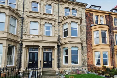 undefined, Percy Gardens, Tynemouth