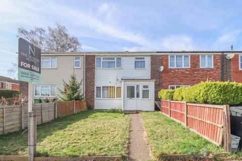 2 bedroom terraced house for sale, Higham Green, King's Lynn, Norfolk, PE30