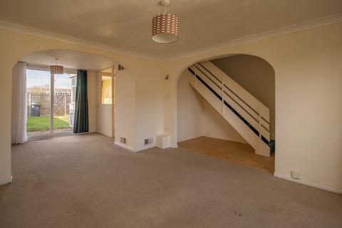 2 bedroom terraced house for sale, Higham Green, King's Lynn, Norfolk, PE30