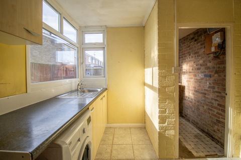 2 bedroom terraced house for sale, Higham Green, King's Lynn, Norfolk, PE30