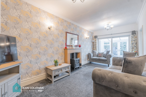 3 bedroom detached bungalow for sale, West Heath Road, Birmingham B31