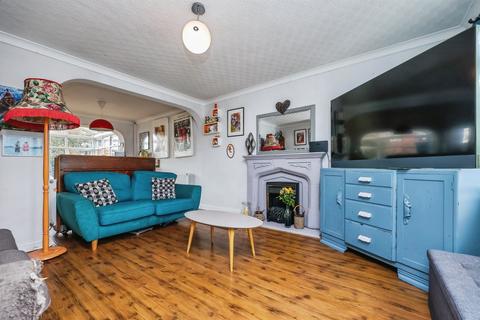 5 bedroom detached house for sale, Springfield Gardens, Ilkeston