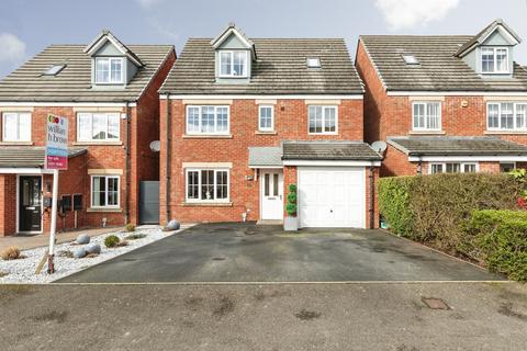 undefined, Holme Farm Way, Pontefract