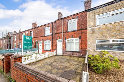 Downall Green Road, Ashton In Makerfield