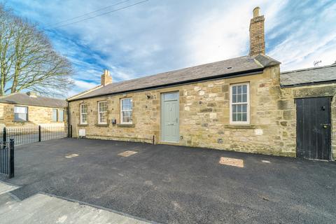 undefined, Park View, Alnwick NE66