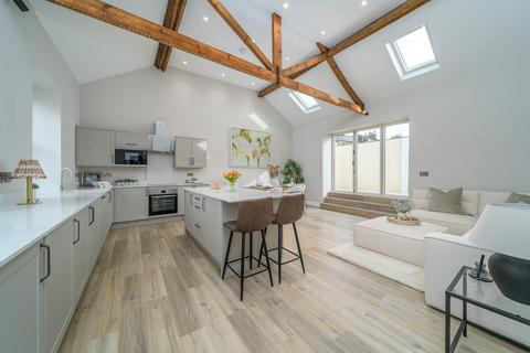 undefined, Park View, Alnwick NE66