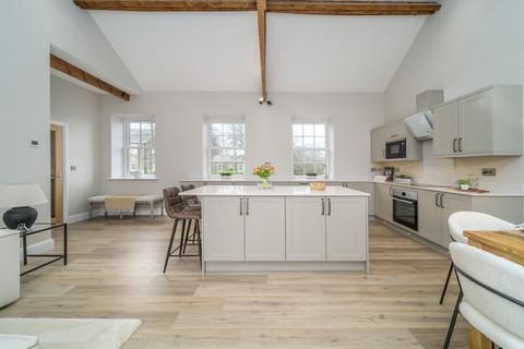 undefined, Park View, Alnwick NE66