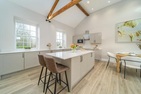 undefined, Park View, Alnwick NE66
