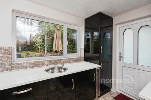 undefined, Buttermere Drive, Camberley, Surrey, GU15