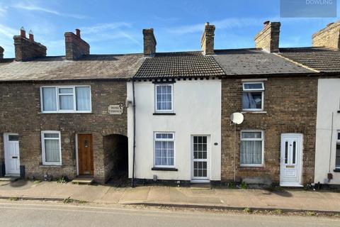 2 bedroom terraced house for sale, Rose Lane, Biggleswade SG18