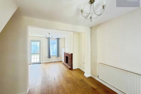 2 bedroom terraced house for sale, Rose Lane, Biggleswade SG18