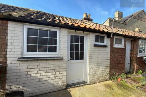 2 bedroom terraced house for sale, Rose Lane, Biggleswade SG18