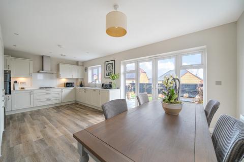 undefined, Richings Place, Faringdon, Oxfordshire, SN7