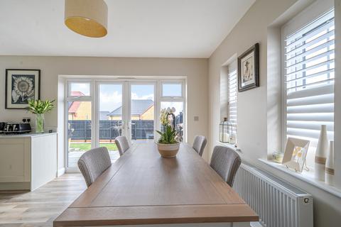 undefined, Richings Place, Faringdon, Oxfordshire, SN7