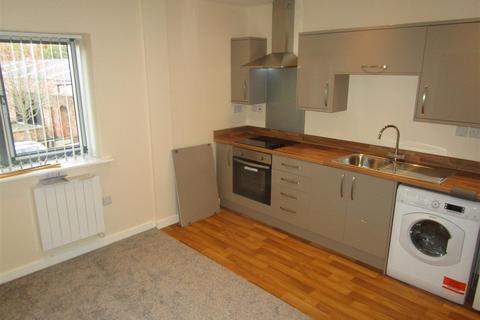 undefined, Apartment , 1 Oulton Range Apartments