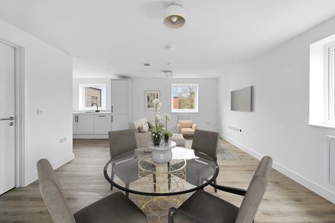 undefined, Guild House, Oundle Road, Peterborough