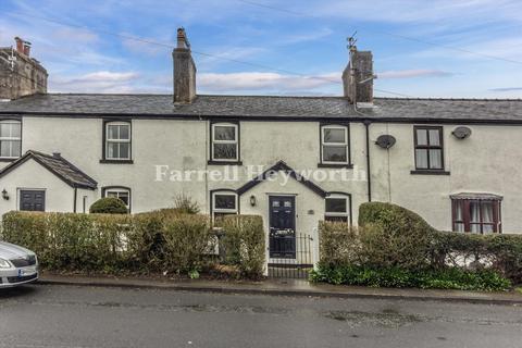 undefined, Cock Robin Lane, Preston PR3