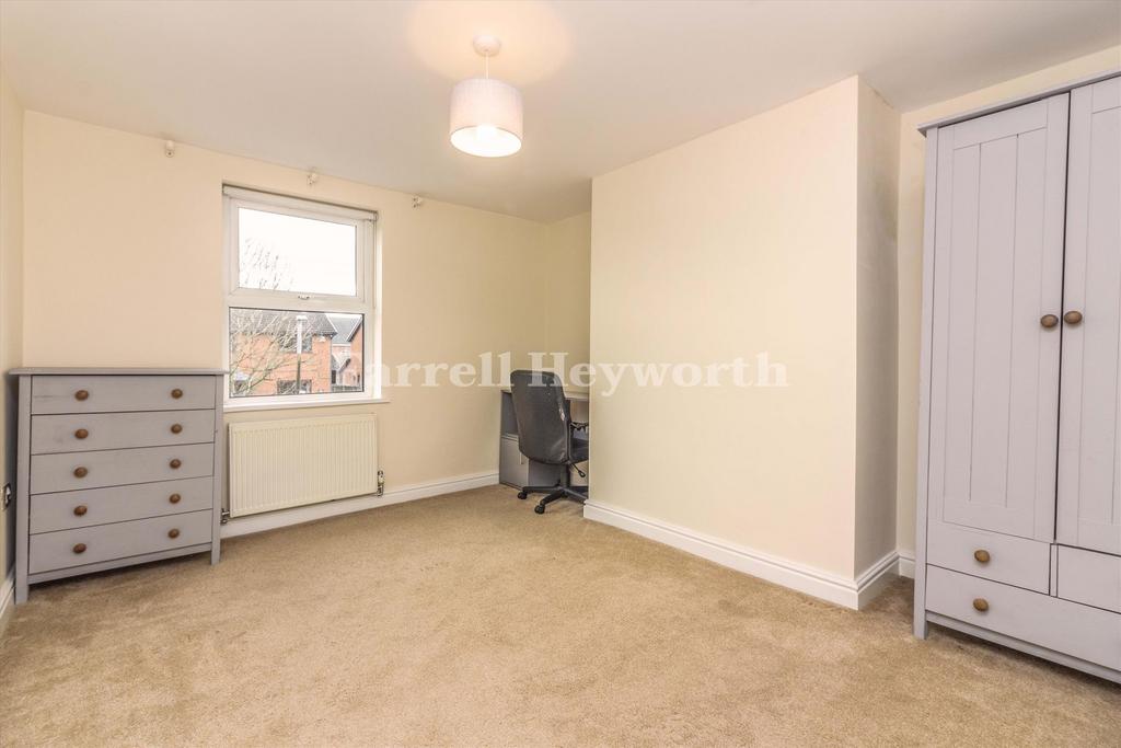 Bedroom Two c