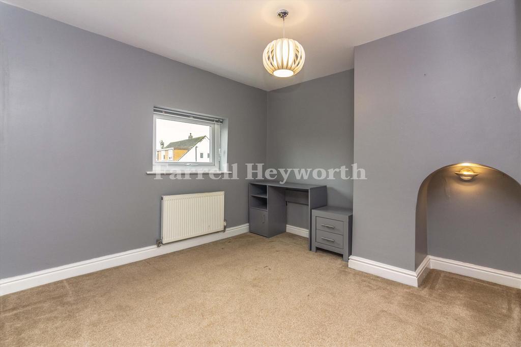 Bedroom Three C