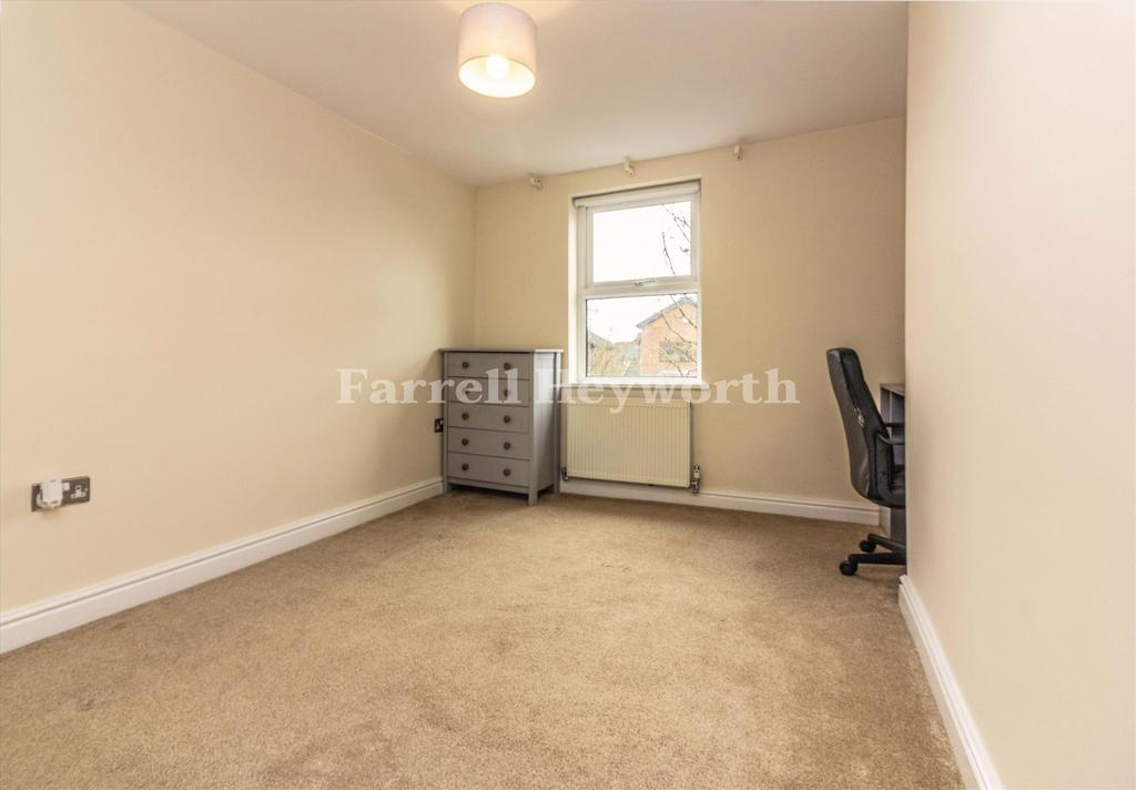 Bedroom two
