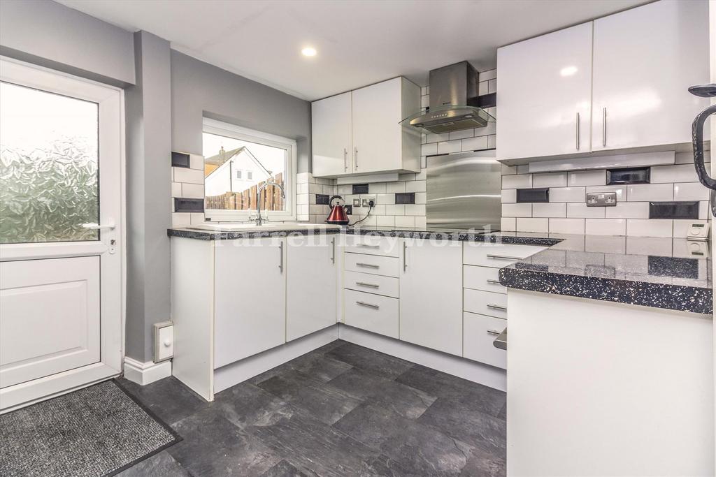 Kitchen b