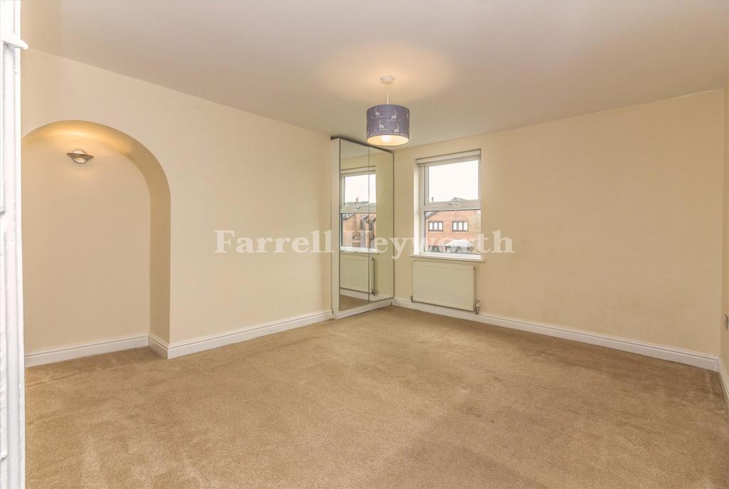 Bedroom One b