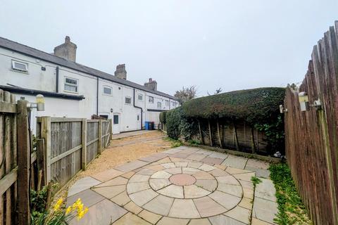 undefined, Cock Robin Lane, Preston PR3