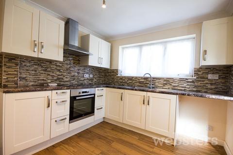 undefined, Rugge Drive, Norwich NR4