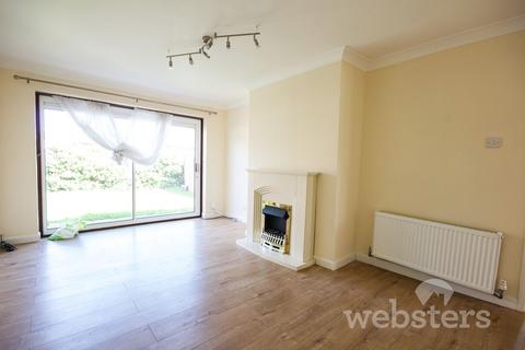 undefined, Rugge Drive, Norwich NR4